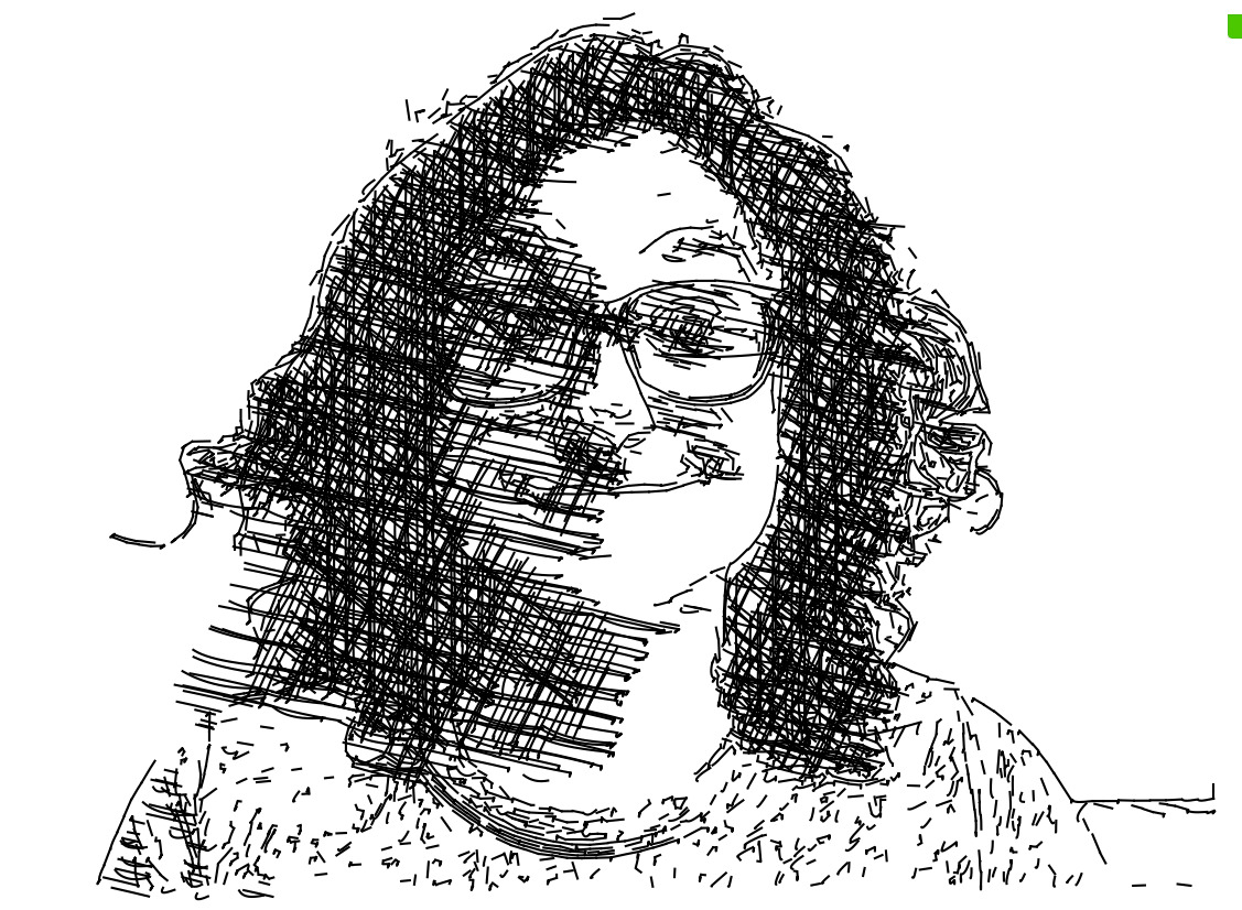 Retrato for PARRA project